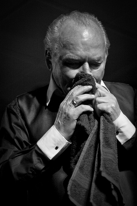 Georg Peter Brandt