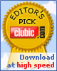Editors pick at Clubic.com